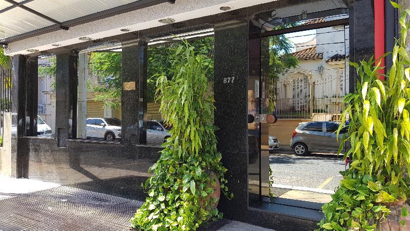Hotel Amalfi Asunción Esterno foto